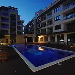Stamopolu Lux With Pool View 4* פרימורסקו
