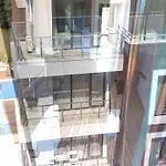 מלון דירות Stamopolu Lux With Pool View