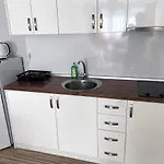 מלון דירות Stamopolu Lux With Pool View פרימורסקו