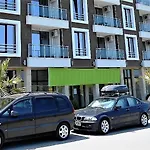 Stamopolu Lux With Pool View 4* פרימורסקו