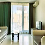 Stamopolu Lux With Pool View 4*
