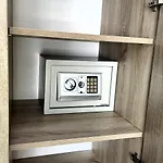 Stamopolu Lux With Pool View 4* פרימורסקו