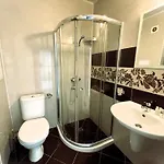 מלון דירות Stamopolu Lux With Pool View