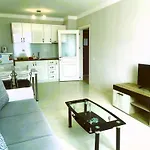 מלון דירות Stamopolu Lux With Pool View 4*