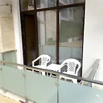 מלון דירות Stamopolu Lux With Pool View