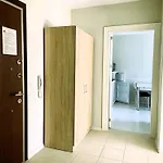 מלון דירות Stamopolu Lux With Pool View פרימורסקו