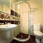 Stamopolu Lux With Pool View מלון דירות