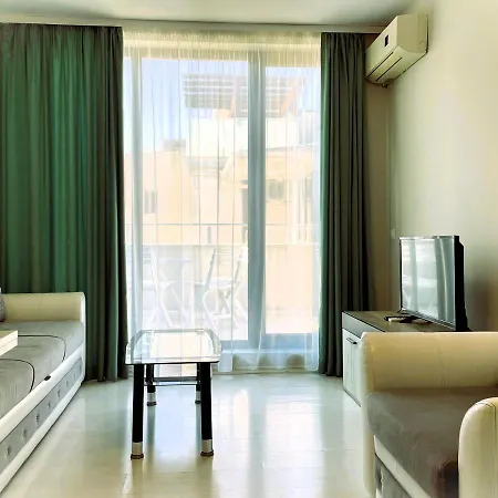 Stamopolu Lux With Pool View *