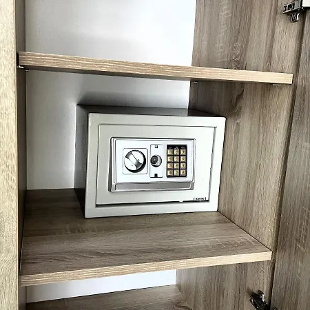 Stamopolu Lux With Pool View 4* פרימורסקו