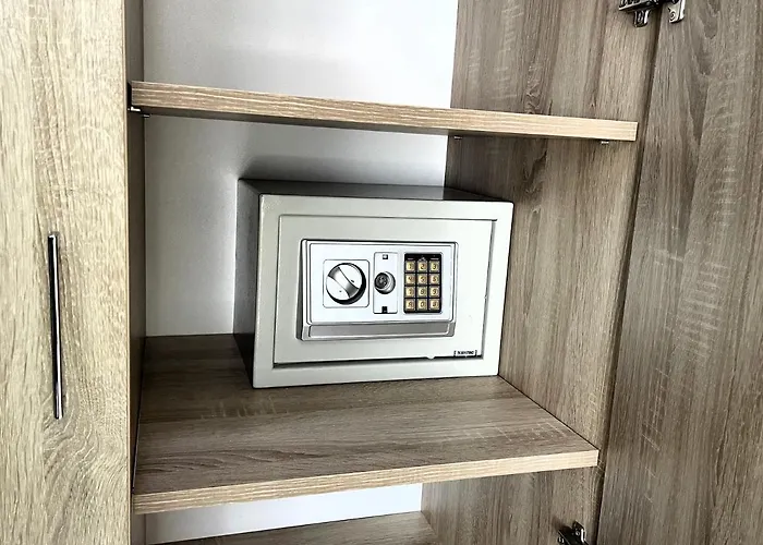 Stamopolu Lux With Pool View 4* بريمورسكو