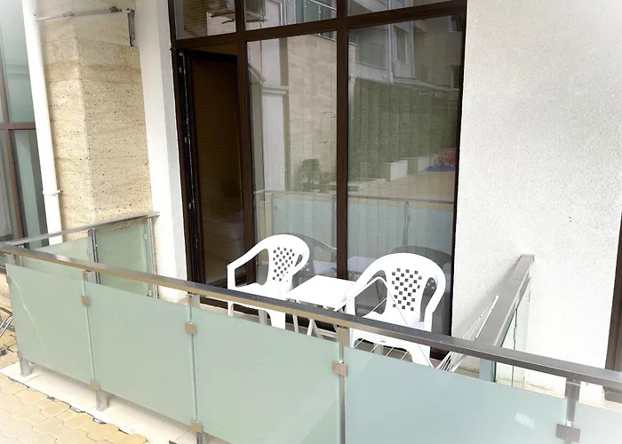 شقة فندقية Stamopolu Lux With Pool View