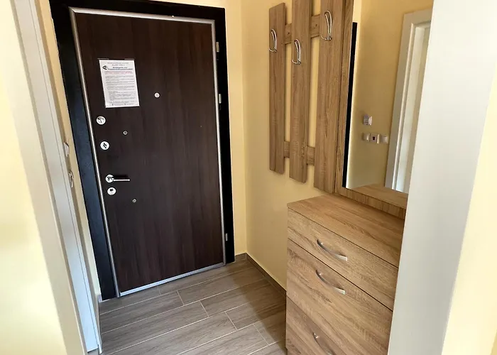 Stamopolu Lux With Pool View شقة فندقية