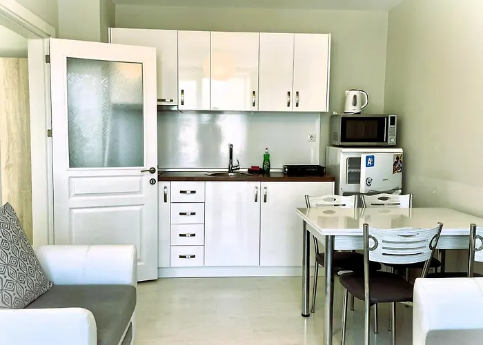 Stamopolu Lux With Pool View Apart-hotel Primorsko